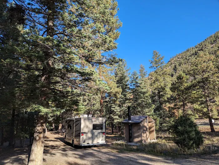 Goat Hill Campground Picture 8