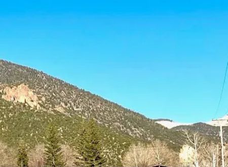 Cuesta Verde Camp/RV