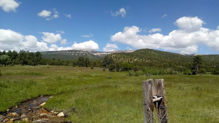 McCrystal Campground Picture 1