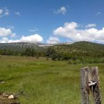 McCrystal Campground