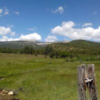 McCrystal Campground ico