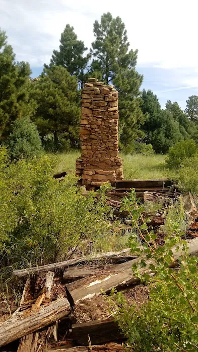 McCrystal Campground Picture 3