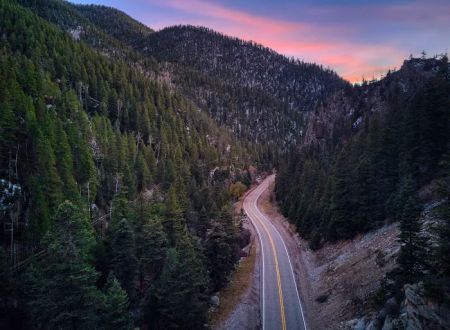 Twining Campground