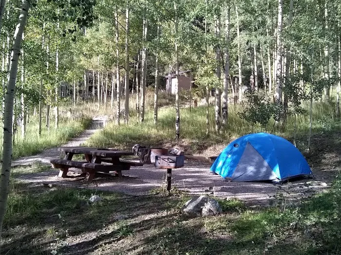 Twining Campground Picture 10