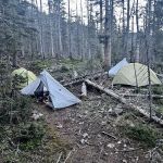Azurite Campsite