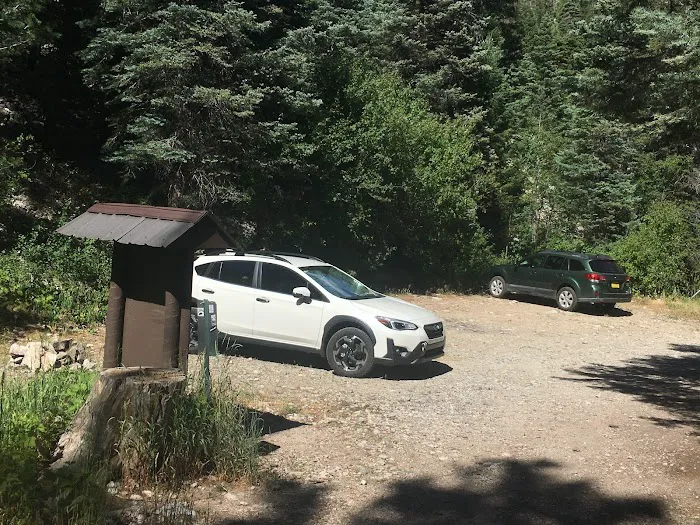 Italianos Campground Picture 1