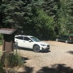 Italianos Campground