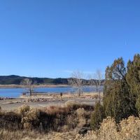 Carpios Ridge Campground ico