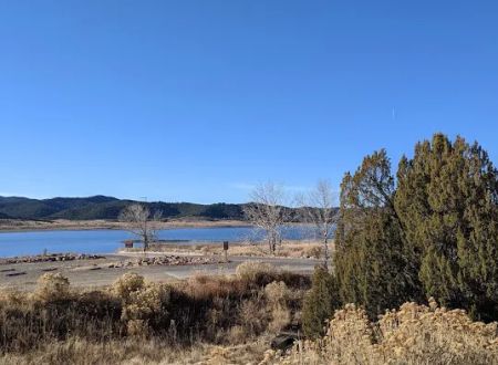 Carpios Ridge Campground