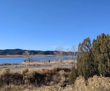 Carpios Ridge Campground