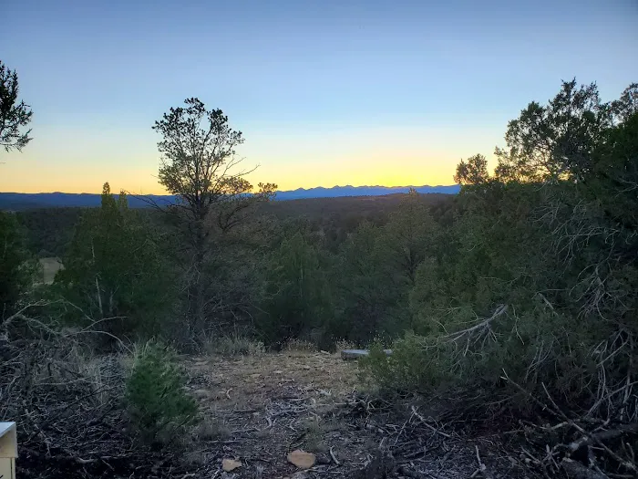 Carpios Ridge Campground Picture 5