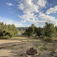Campsite #35 ico