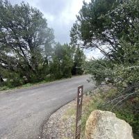 Campsite #37 ico