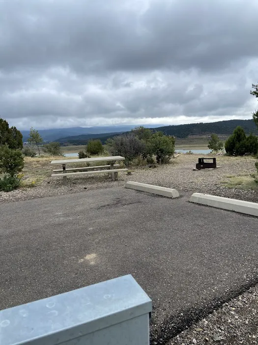 Campsite #47 Picture 3
