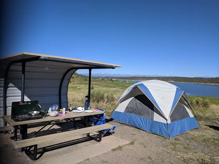 South Shore Campground Picture 4