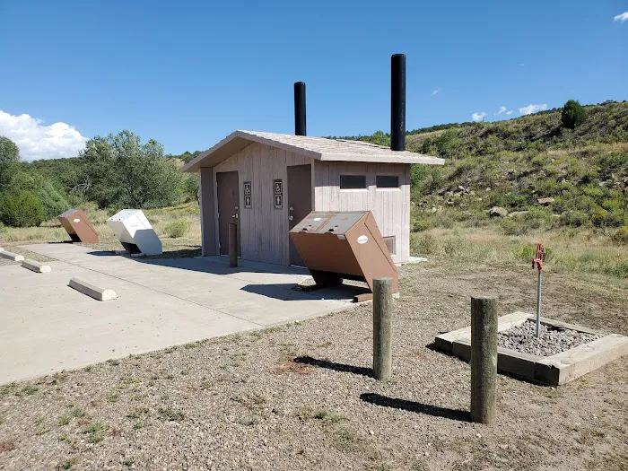 South Shore Campground Picture 9