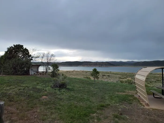 South Shore Campground Picture 1