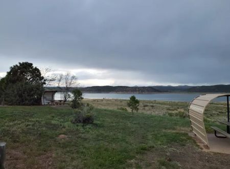 South Shore Campground