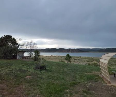 South Shore Campground