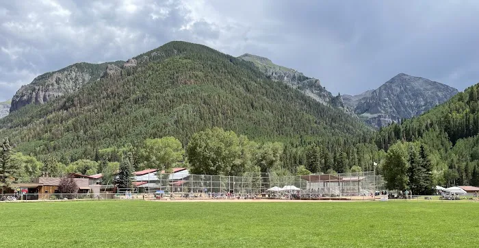 Warner Field TBF Picture 10