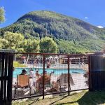 Telluride Town Park Campground
