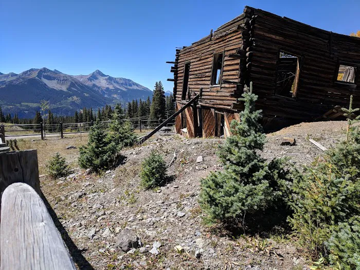 Alta Lakes Campground (Dispersed) - Norwood RD Picture 9