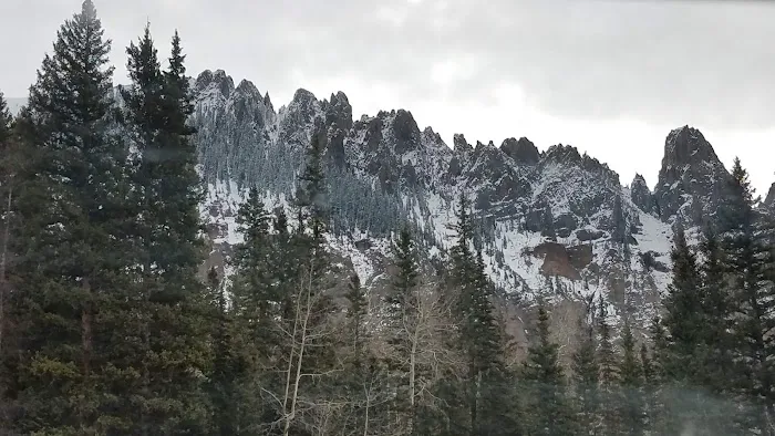 Alta Lakes Campground (Dispersed) - Norwood RD Picture 8