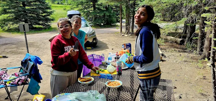 Mary E Campground Picture 5