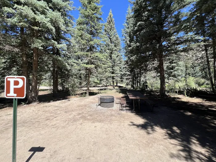 Mary E Campground Picture 8