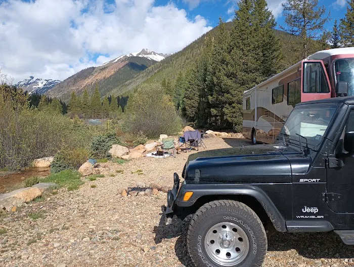 Kendall Campground Picture 3