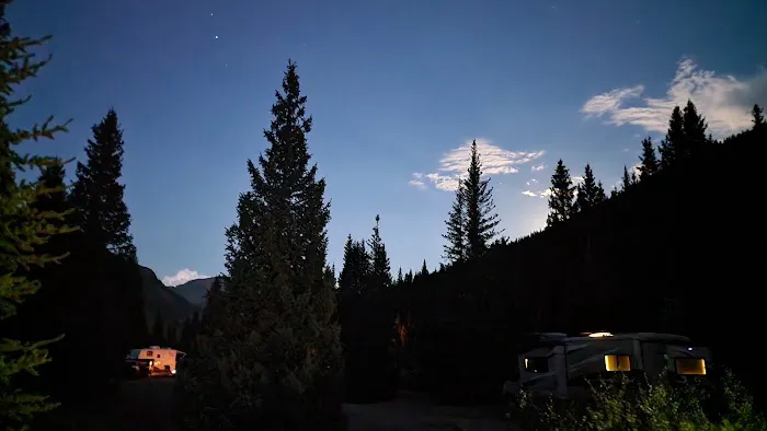 Kendall Campground Picture 6
