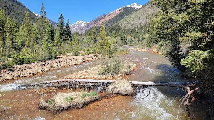 Kendall Campground Picture 5