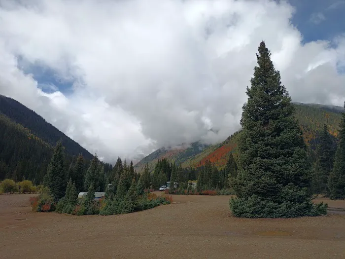 Kendall Campground Picture 4