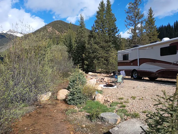 Kendall Campground Picture 2