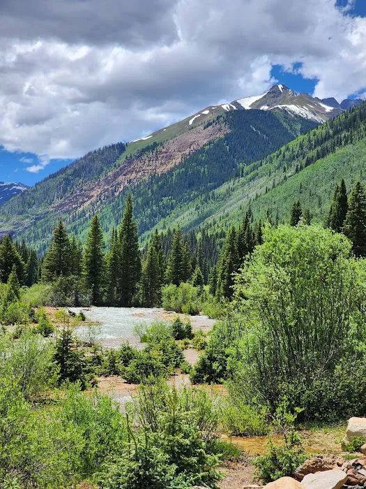 Kendall Campground Picture 7