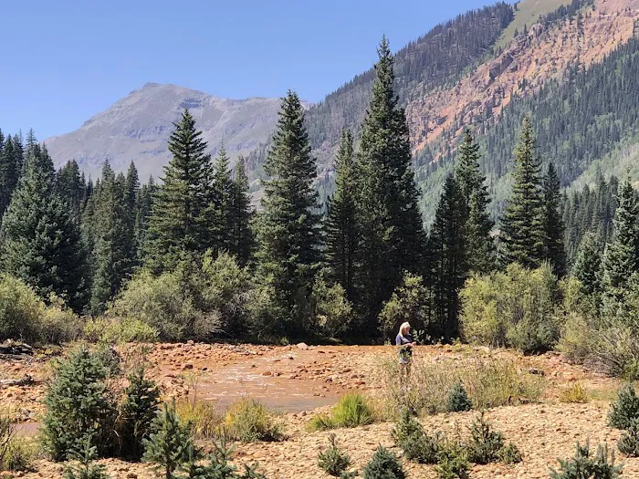 Kendall Campground Picture 9