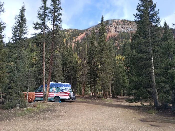 Kendall Campground Picture 8