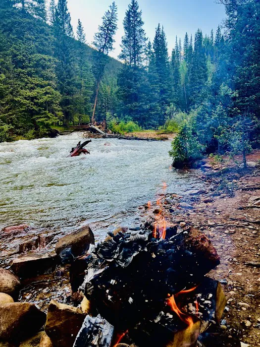 Anvil Campground Picture 2