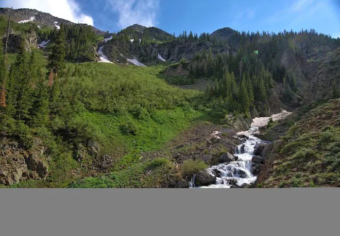 Anvil Campground Picture 9