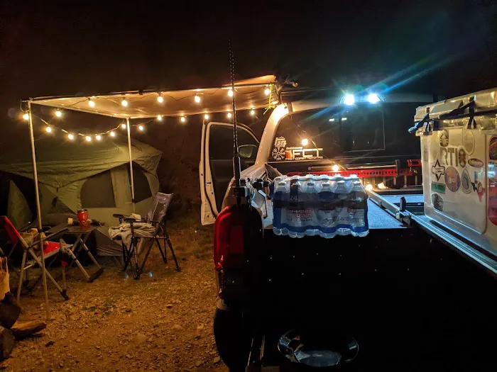 Anvil Campground Picture 6
