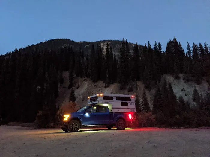 Anvil Campground Picture 8