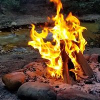 Anvil Campground ico