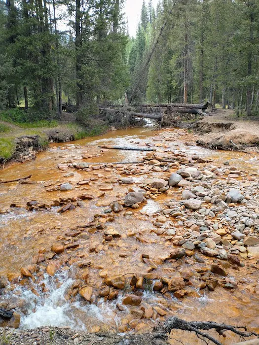 Anvil Campground Picture 5