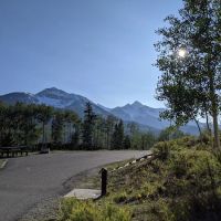 Sunshine Campground ico