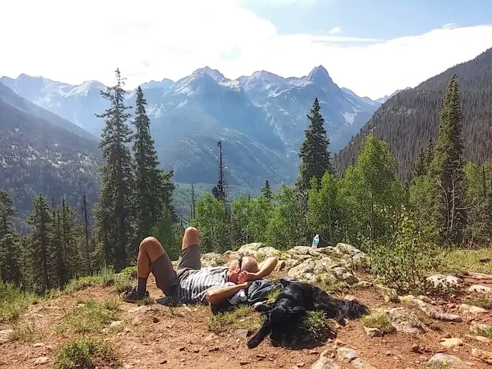 Sunshine Campground Picture 3