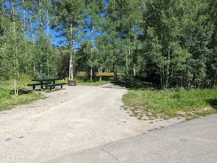 Sunshine Campground Picture 7