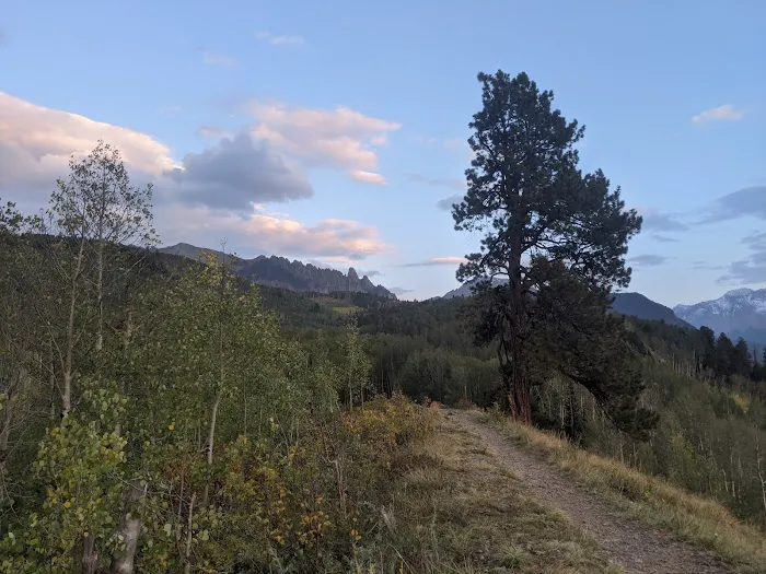 Sunshine Campground Picture 2