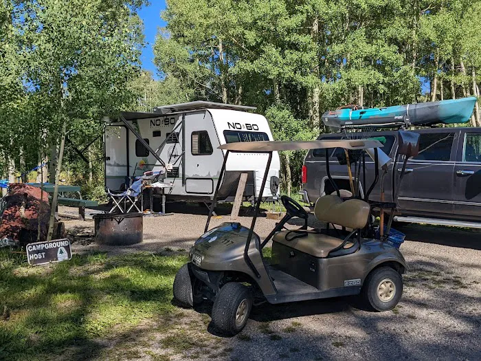 Sunshine Campground Picture 10