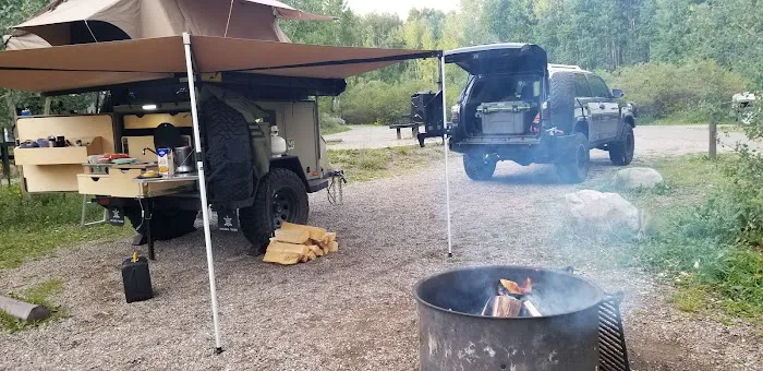 Sunshine Campground Picture 8