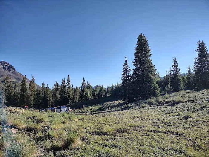 Molas Lake Park & Campground Picture 3